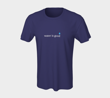 Load image into Gallery viewer, Water t-shirt